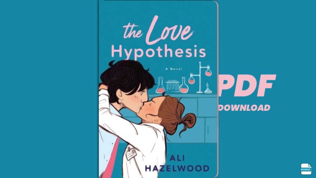 the love hypothesis pdf z library